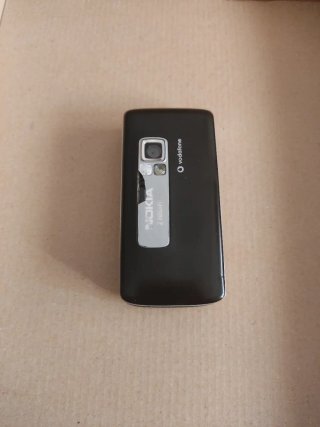 Teléfono Móvil Nokia Vodafone Coleccionista