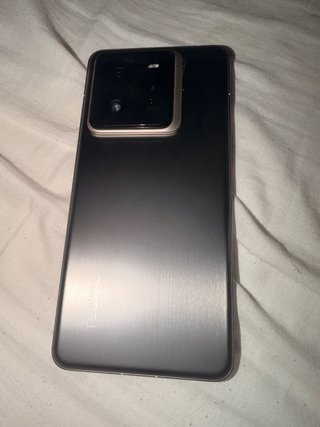 Realme GT 7 Pro 12GB RAM 512GB Almacenamiento