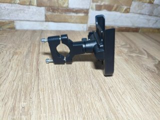 Soporte móvil con tornillo R1200RT/1250RT