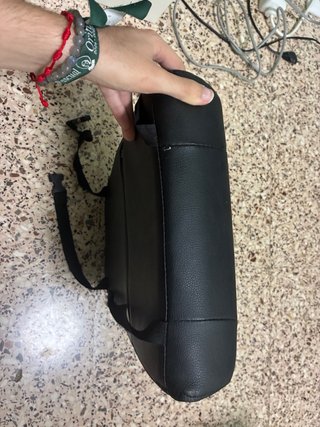 Cojín cervical y cabezal New Skill