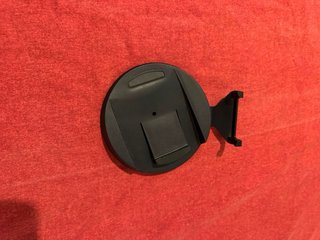 PlayStation 5 (PS5) con lector + soporte