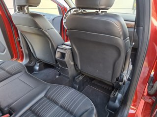 MERCEDES-BENZ B180 BLUE EFFICIENCY