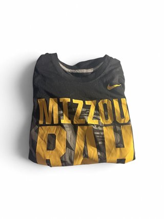 Nike T-shirt Dri-FIT 'Mizzou Rah'