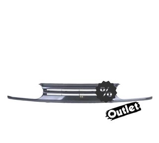 FU PARRILLA VOLKSWAGEN VW GOLF 3 91-97 NEGRA LOOK GTI R14808