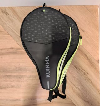 2 Fundas Térmicas Kuikma Pádel
