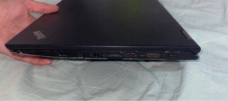 Lenovo ThinkPad X380 Yoga i7 Convertible 180°