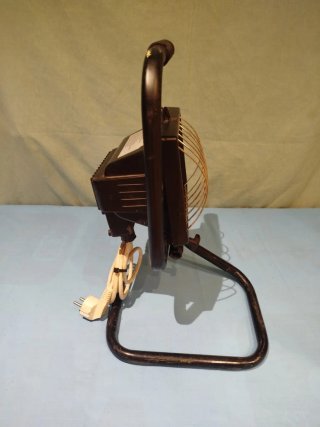 Foco Halógeno Portátil 500W