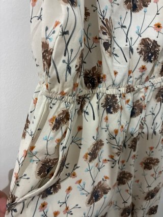 Mono Largo Chloe's Close Talla M/L