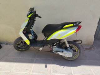 Jog RR 70cc Yamaha