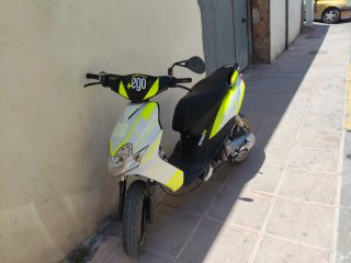 Jog RR 70cc Yamaha
