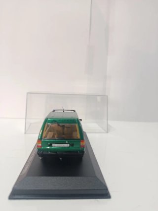 Talbot Matra Rancho (1980) Verde