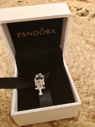 Pandora  Charm varios