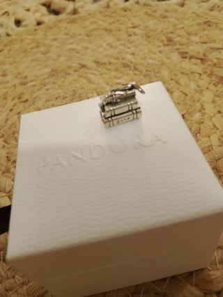 Pandora  Charm varios