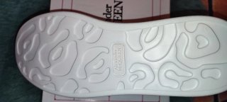 Sneakers Alexander McQueen Taglia 45