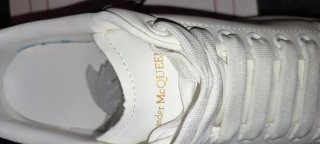 Sneakers Alexander McQueen Taglia 45