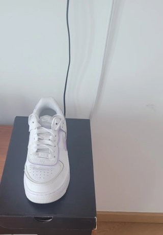 Sneakers Nike Air Force 1 Shadow Viola