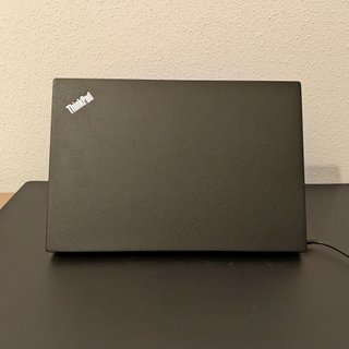 LENOVO THINKPAD T480S i5 8250U 1.6 16GB 1TB SSD 1