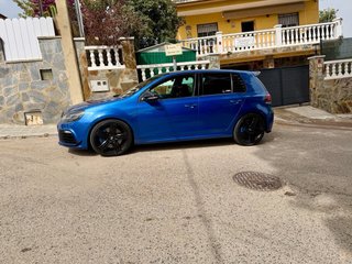 Llantas Originales VW Golf R Talladega 19