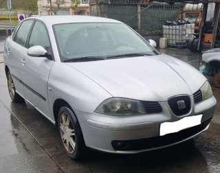 Caja cambios seat 122972 ggu 07053 cordoba berlina