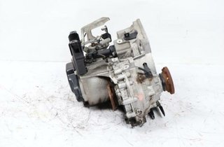 Caja cambios seat 122972 ggu 07053 cordoba berlina