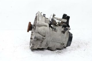 Caja cambios seat 122972 ggu 07053 cordoba berlina