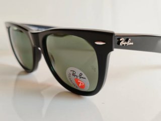 Ray-Ban RB2140 Wayfarer Polarizadas