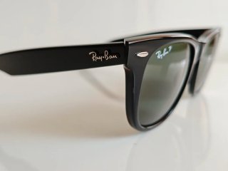 Ray-Ban RB2140 Wayfarer Polarizadas