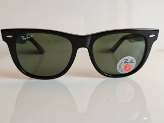 Ray-Ban RB2140 Wayfarer Polarizadas