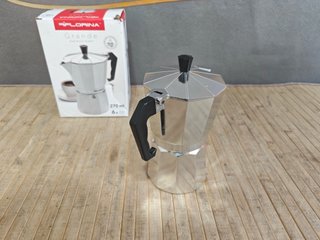 Florina Cafetera Italiana 6 Tazas (150 ml)