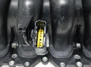 Colector admisión citroen 9635885080 c4 378449