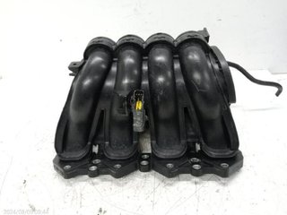 Colector admisión citroen 9635885080 c4 378449