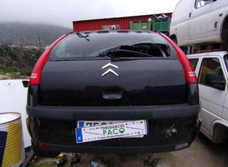 Colector admisión citroen 9635885080 c4 378449