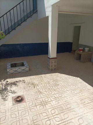 Venta de casa en Villarrubia de los ojos