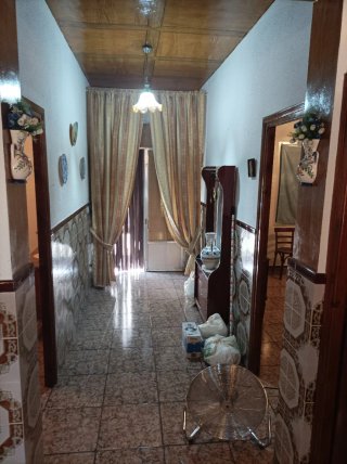 Venta de casa en Villarrubia de los ojos