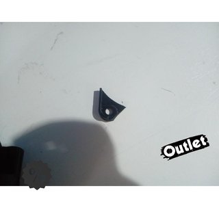 FU FARO IZQ ANTINIEBLA VOLKSWAGEN VW POLO IV 99-01 R017266C1