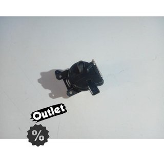 FU FARO IZQ ANTINIEBLA VOLKSWAGEN VW POLO IV 99-01 R017266C1