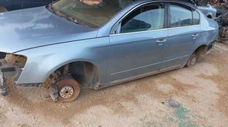 Volkswagen 328151 elevalunas passat berlina (3c2)