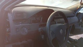 Volkswagen 328151 elevalunas passat berlina (3c2)
