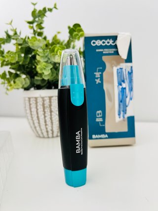 Cecotec Bamba PrecisionCare NoseTrim