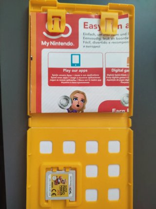 Super Mario Maker 3DS