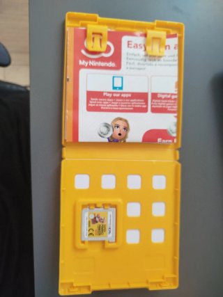 Super Mario Maker 3DS