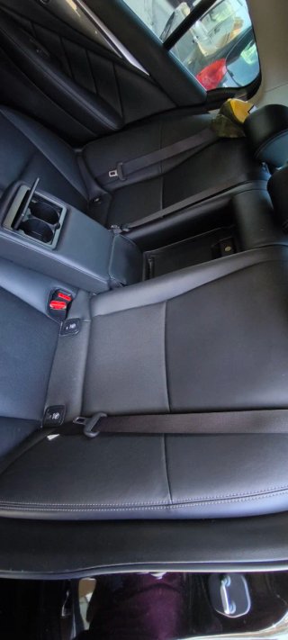 Infiniti Q50 2017