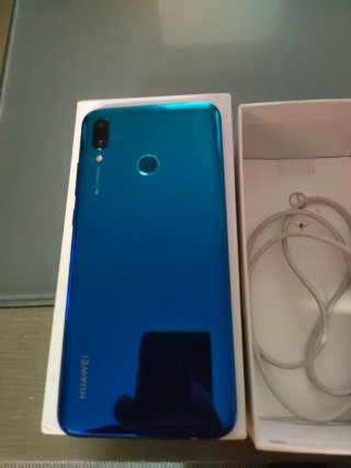 Huawei P smart 2019