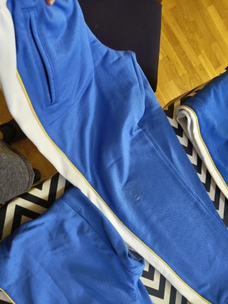 Pantalón Uniforme Vegasur T-12