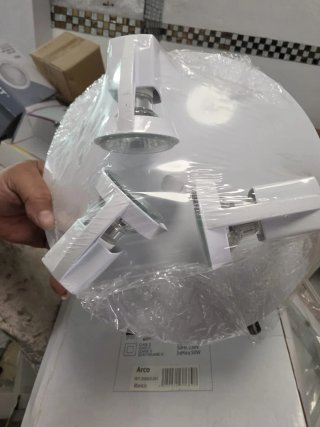Lampade di design in carta e plastica