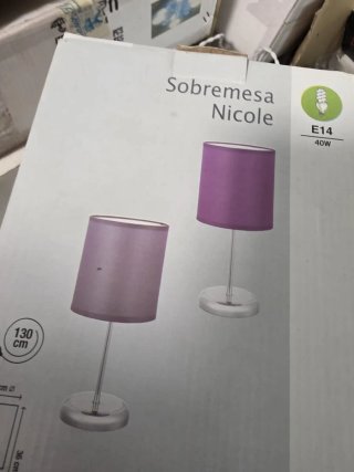 Lampade di design in carta e plastica