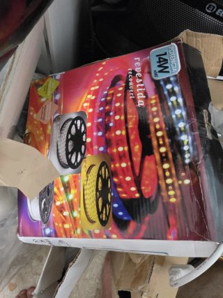 Lampade di design in carta e plastica