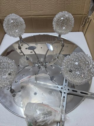Lampade di design in carta e plastica