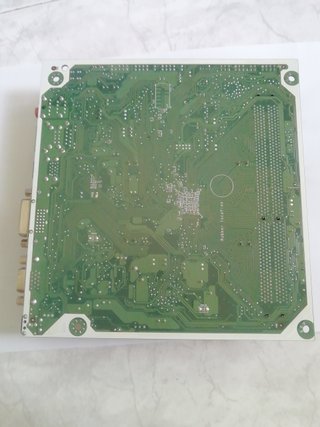 Placa base HP GREENWOOD FT3