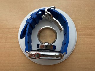 Apple Watch Magnetic Charging Dock
